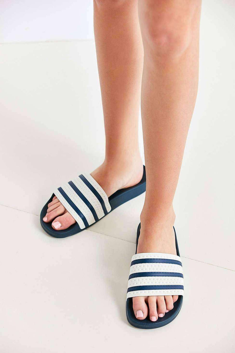 Adidas sandals