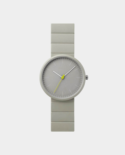 Ceramic Watch (Total Sold Flash Demo)