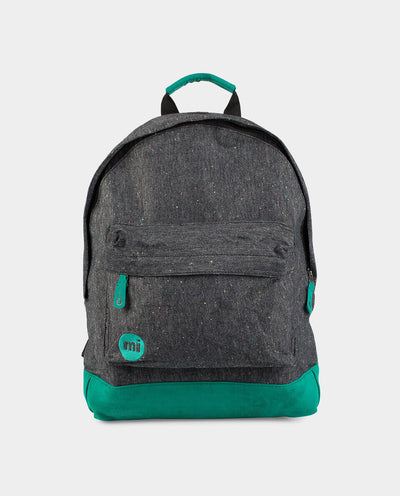 Jersey Backpack