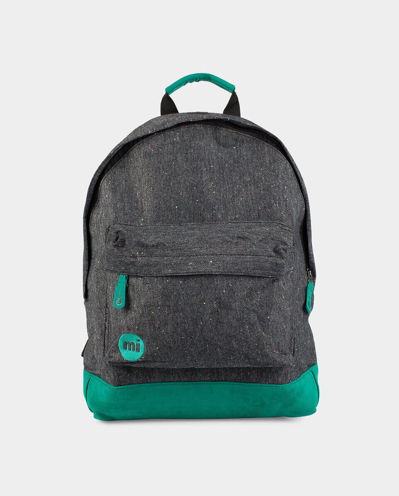 Jersey Backpack