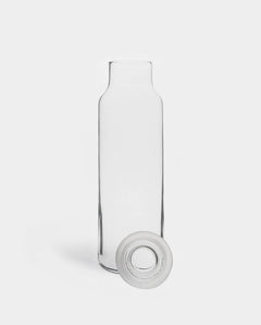 Plain Glass Bottle (Upsell Pop-Up Demo)