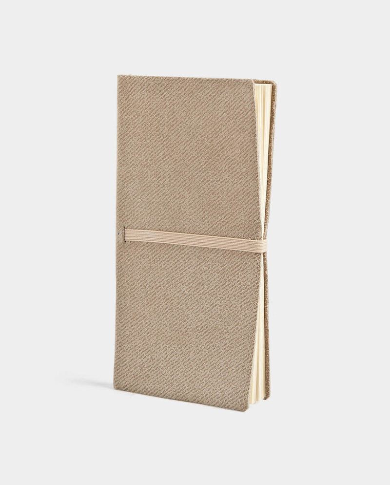 Textured Notebook